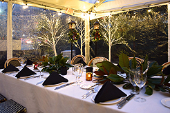 HOLIDAYS AT THE SORRENTO